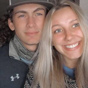 Meet your Posher, Caden